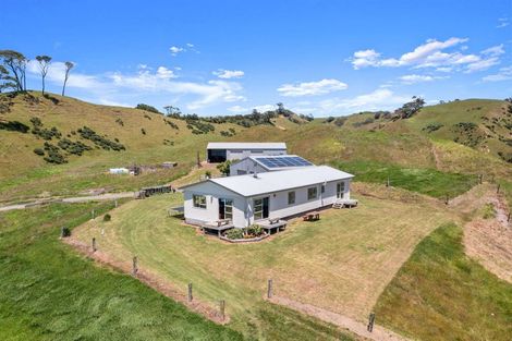 Photo of property in 159 Given Road, Pollok, Waiuku, 2684