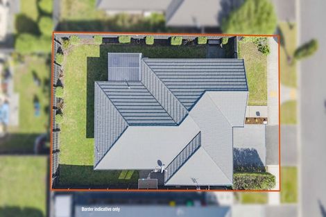 Photo of property in 66 Shillingford Boulevard, Rolleston, 7615