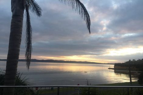 Photo of property in 632 Kellys Bay Road, Pouto, Te Kopuru, 0391