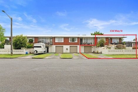 Photo of property in 13a May Street, Tokoroa, 3420