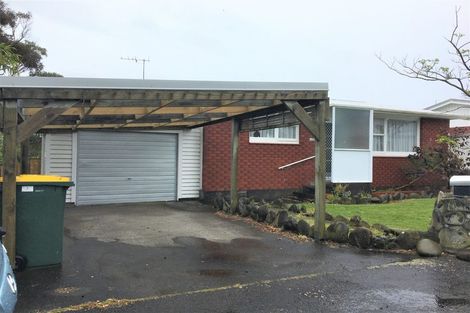 Photo of property in 4 Duke Place, New Plymouth, 4310