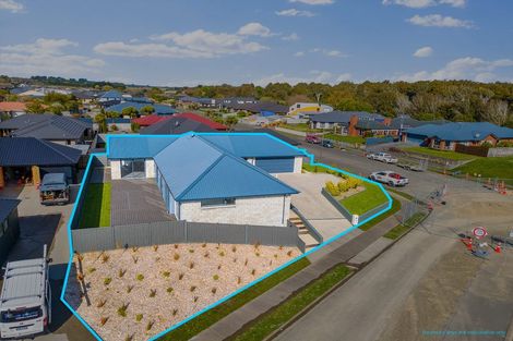 Photo of property in 101 Hoffman Court, Waikiwi, Invercargill, 9810