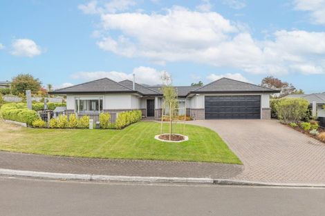 Photo of property in 4 Birchwood Lane, Hilltop, Taupo, 3330