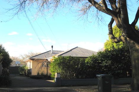 Photo of property in 68 Severn Street, St Albans, Christchurch, 8014