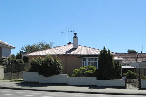 Photo of property in 107 Church Street, Seaview, Timaru, 7910