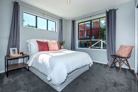 Photo of property in 62 Solomon Avenue, Redwood, Christchurch, 8051