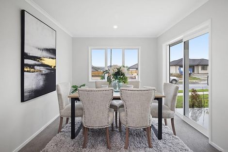 Photo of property in 8 Paul Way, Pokeno, 2402