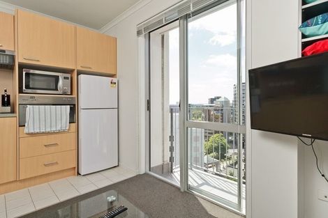 Photo of property in City Zone Apartments, 1912/11 Liverpool Street, Auckland Central, Auckland, 1010