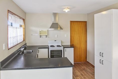 Photo of property in 1 Revell Street, Halswell, Christchurch, 8025