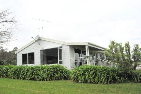 Photo of property in 202 Mount Sea Road, Thames, 3500