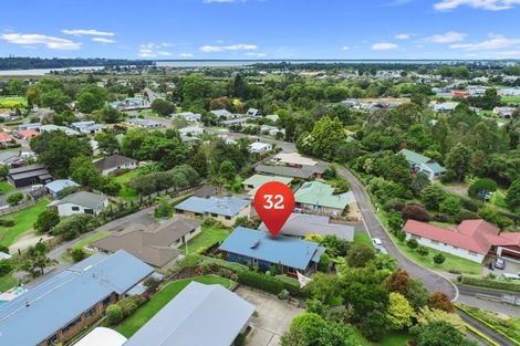 Photo of property in 32 Macmillan Street, Katikati, 3129