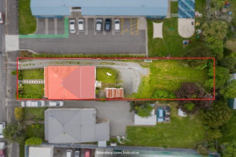 Photo of property in 83 Lincoln Road, Masterton, 5810