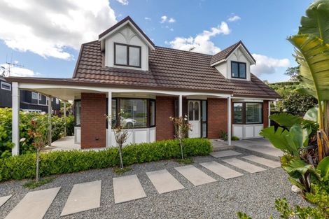 Photo of property in 3a Seaway Terrace, Otumoetai, Tauranga, 3110