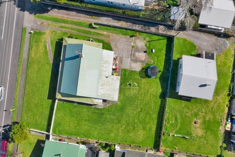 Photo of property in 137 Lemon Street, Strandon, New Plymouth, 4312