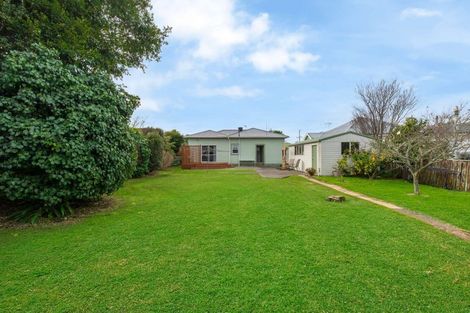 Photo of property in 29 Kings Avenue, Gonville, Whanganui, 4501