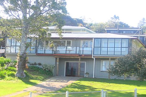 Photo of property in 175 Buffalo Beach Sh25 Road, Whitianga, 3510