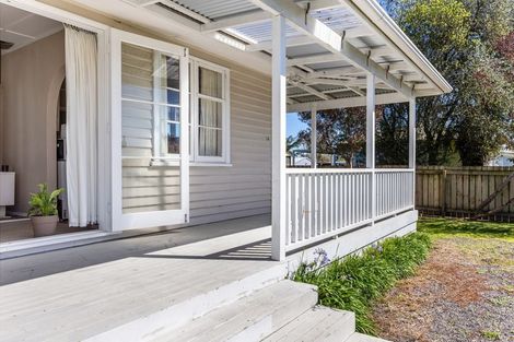 Photo of property in 14 Totara Terrace, Mangakino, 3421