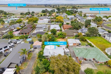 Photo of property in 30 Mcleod Road, Weymouth, Auckland, 2103