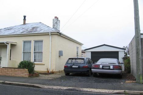 Photo of property in 35 Wesley Street, South Dunedin, Dunedin, 9012