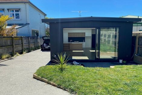 Photo of property in 17 Te Wharepouri Street, Berhampore, Wellington, 6023