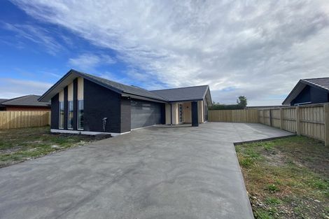 Photo of property in 4 Upham Way, Amberley, 7410