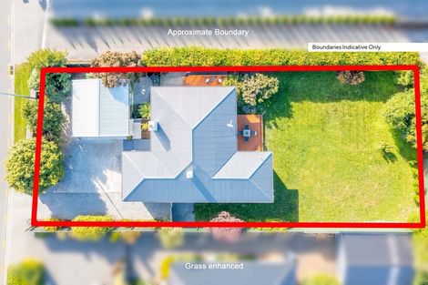 Photo of property in 148 Wairakei Road, Bryndwr, Christchurch, 8053