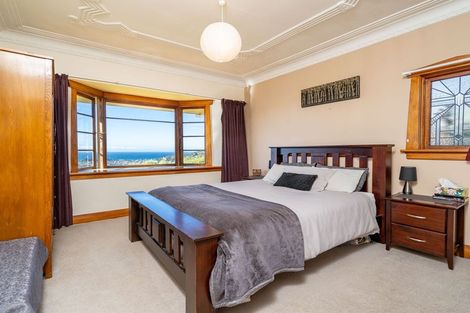 Photo of property in 135 Forfar Street, Clyde Hill, Dunedin, 9011