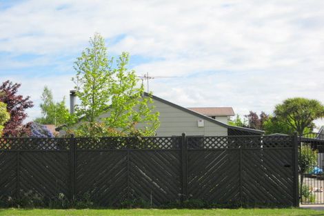 Photo of property in 64 South Belt, Rangiora, 7400