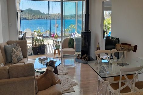 Photo of property in 195 State Highway 30, Lake Rotoma, Rotorua, 3074