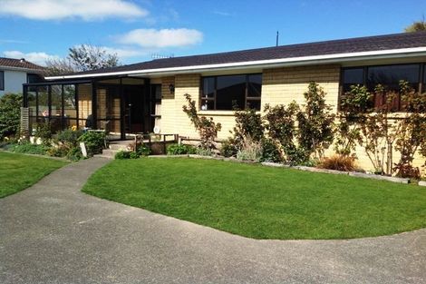 Photo of property in 65 Margaret Street, Glengarry, Invercargill, 9810