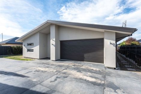 Photo of property in 8 Maclaren Road, Wigram, Christchurch, 8042