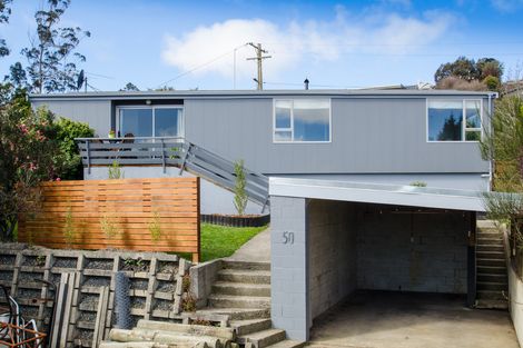 Photo of property in 50 Barr Street, Kenmure, Dunedin, 9011