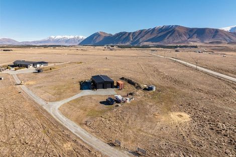 Photo of property in 19 Pyramid Terrace, Twizel, 7999