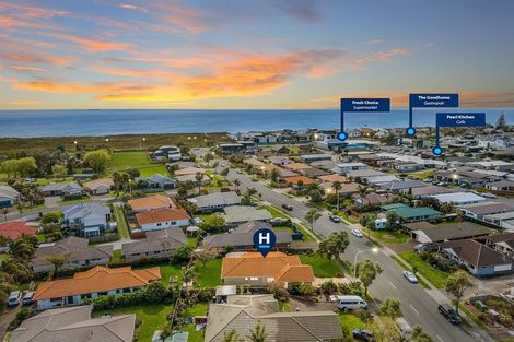 Photo of property in 20 Sandhurst Drive, Papamoa Beach, Papamoa, 3118