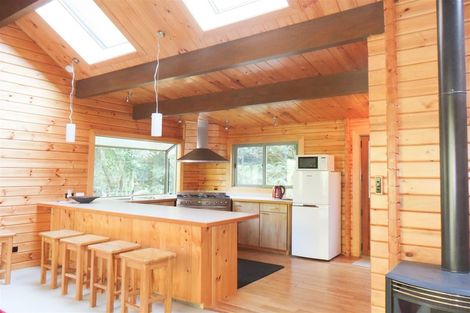 Photo of property in 16a Lookout Road, Peel Forest, Mount Peel, 7992