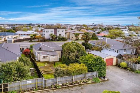 Photo of property in 18 Burlington Street, Sydenham, Christchurch, 8023