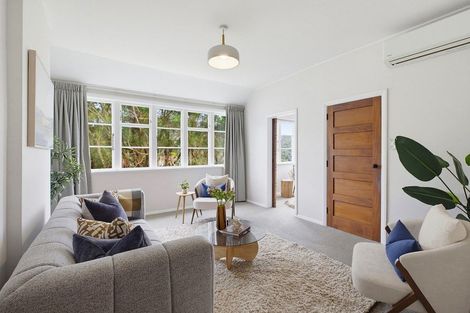 Photo of property in 28 Gloucester Street, Wilton, Wellington, 6012