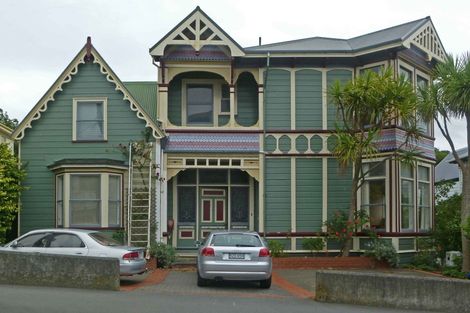 Photo of property in 1/230 The Terrace, Wellington Central, Wellington, 6011