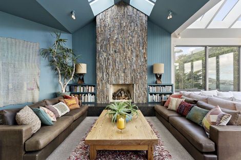 Photo of property in 17 Elgin Way, Khandallah, Wellington, 6035