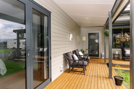 Photo of property in 423 Tipapakuku Road, Dannevirke, 4976