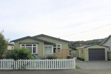 Photo of property in 37 Tama Street, Alicetown, Lower Hutt, 5010