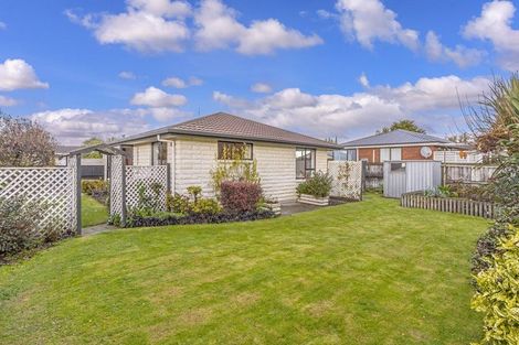 Photo of property in 1 Ashby Grove, Kaiapoi, 7630