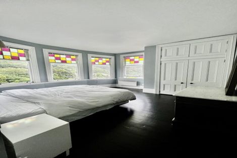 Photo of property in 13 Glenbervie Terrace, Thorndon, Wellington, 6011