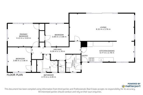 Photo of property in 27 Mangati Road, Bell Block, New Plymouth, 4312