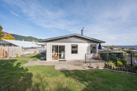 Photo of property in 4 Avon Place, Richmond, 7020