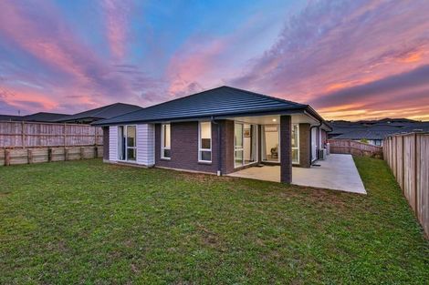 Photo of property in 26 Herbert Oldham Road, Pokeno, 2402