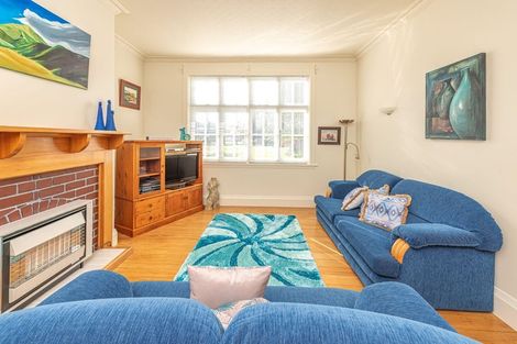 Photo of property in 25 Milne Street, Marton, 4710