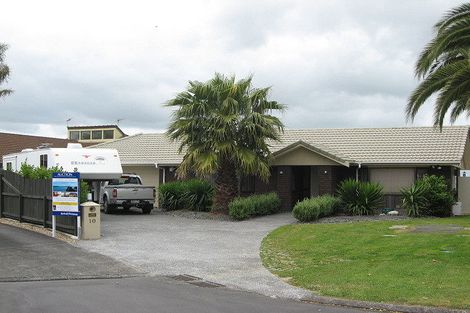 Photo of property in 10 Idaho Place, Conifer Grove, Takanini, 2112