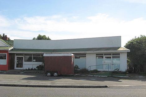 Photo of property in 102 Shearman Street, Waimate, 7924