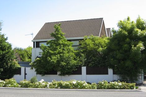 Photo of property in 1/1 Winchester Street, Merivale, Christchurch, 8014